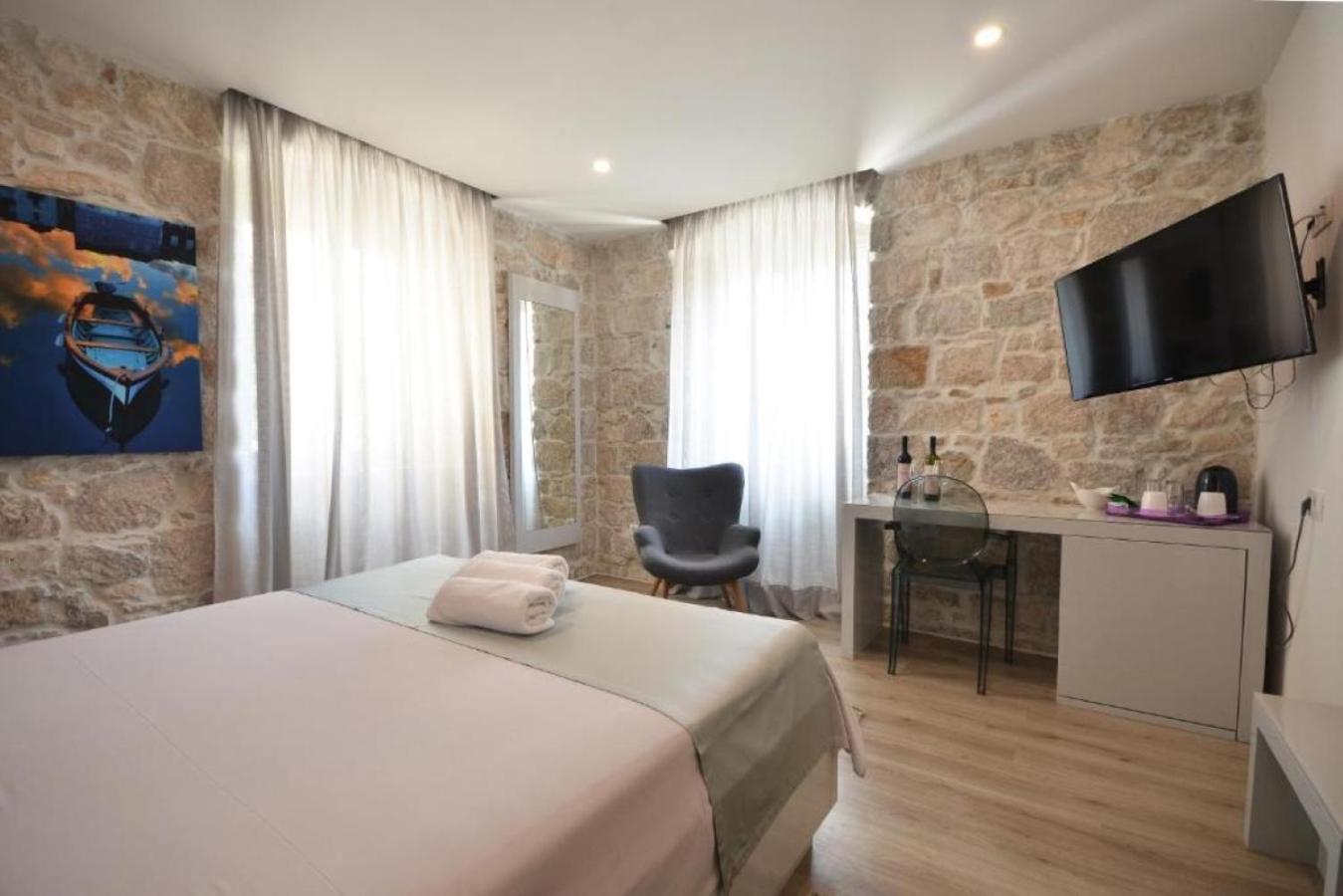 Guest house Bernardi 2 *