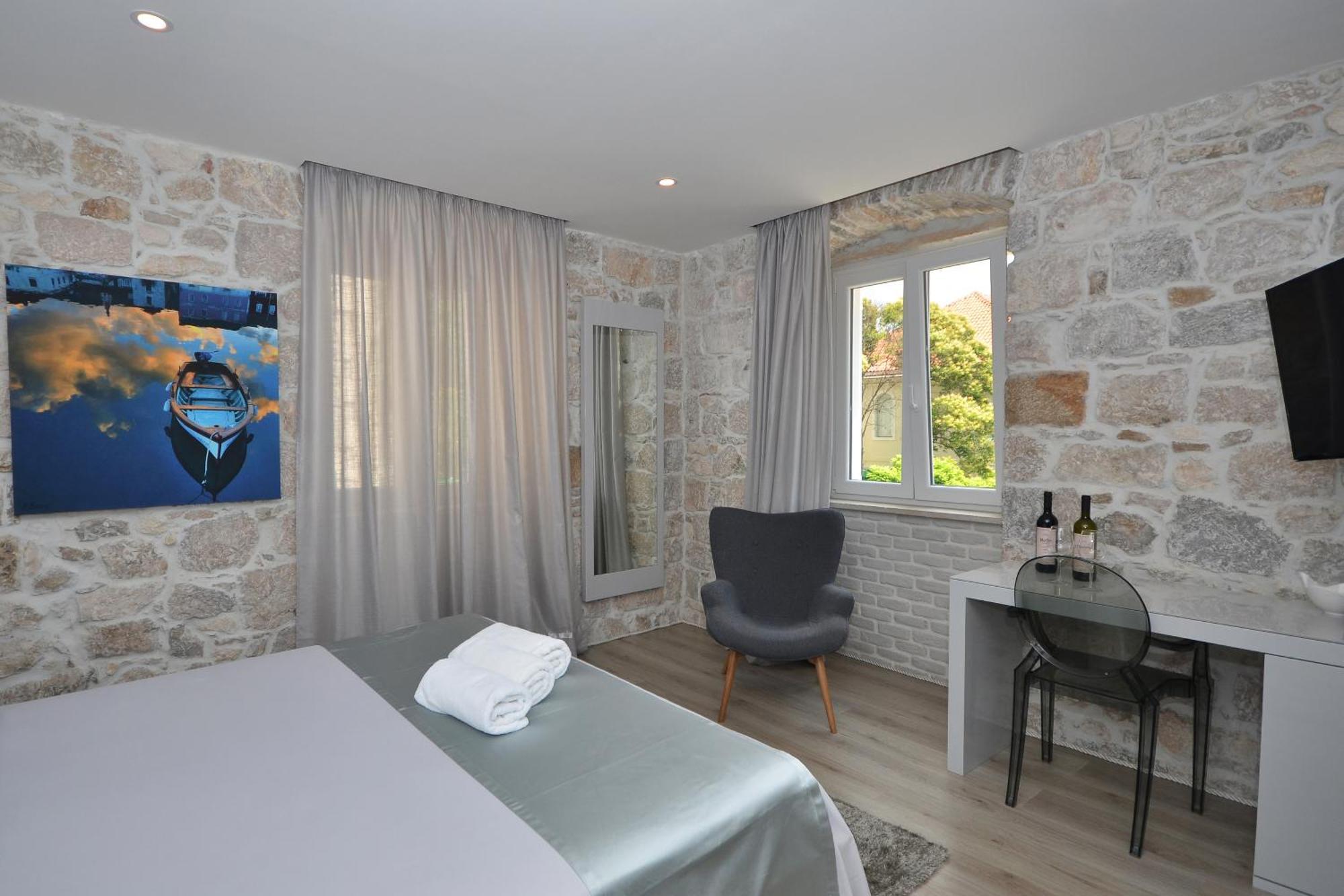 Bernardi 2 Guest house